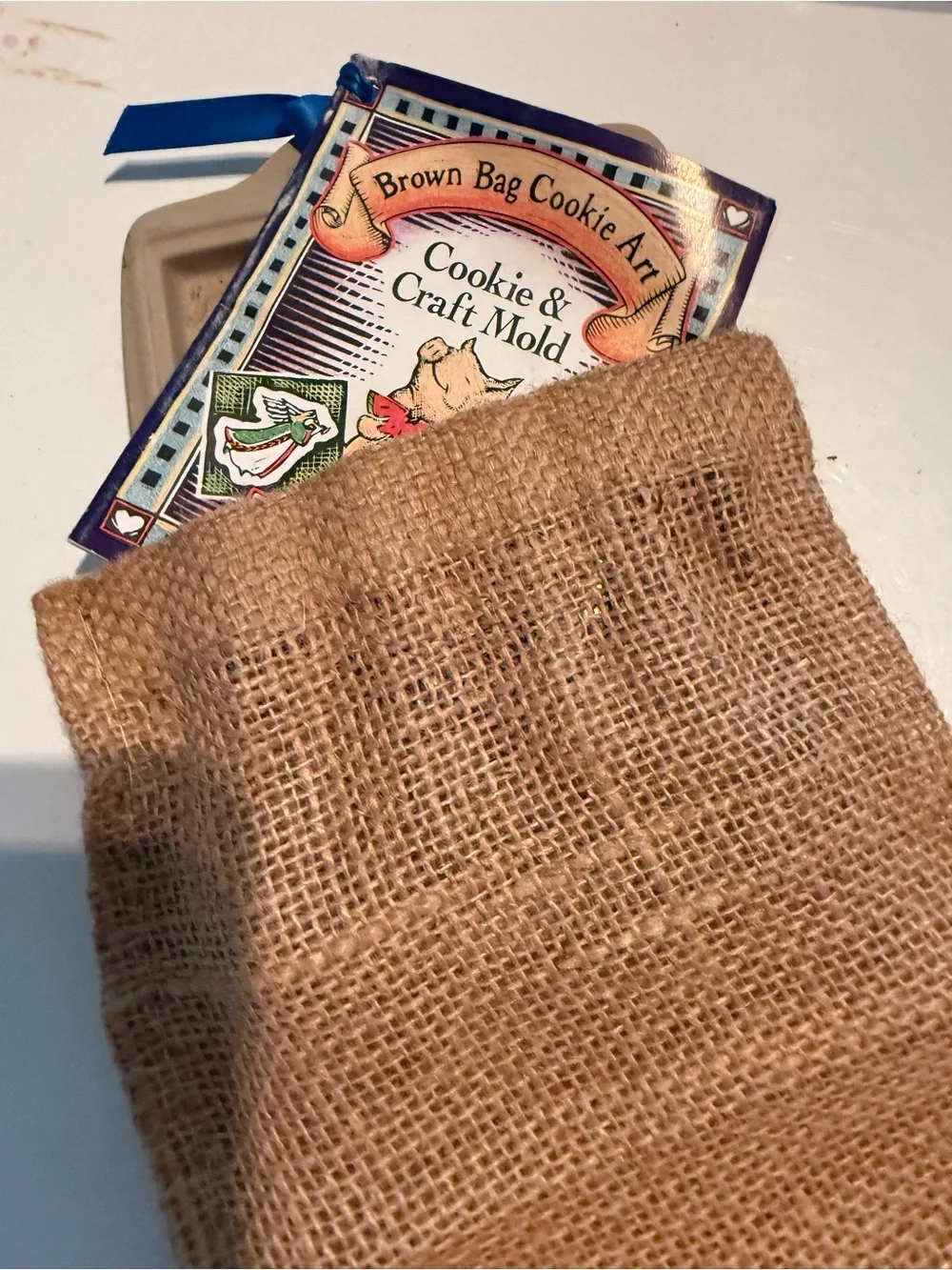 Brown Bag brown bag